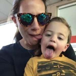 Meet your Posher, Ilana